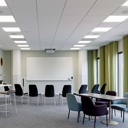 Scandic Helsingborg Nord Экстерьер фото