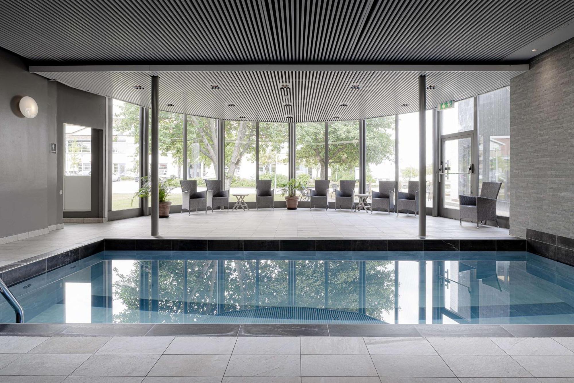 Scandic Helsingborg Nord Экстерьер фото
