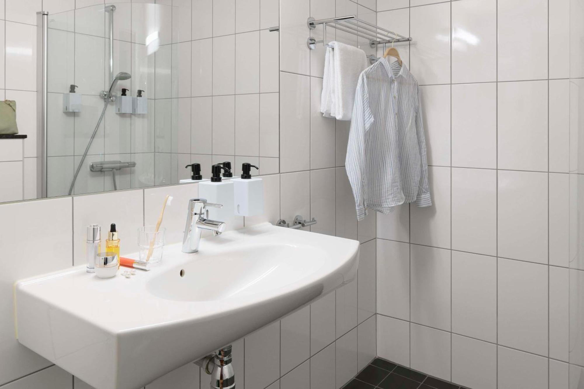 Scandic Helsingborg Nord Экстерьер фото